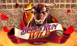 39bet Bulls Run Wild
