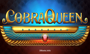 Cobra Queen - Game nổ hũ hấp dẫn tại 39bet