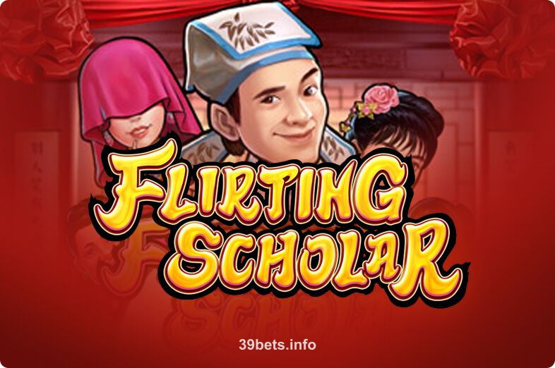 Flirting Scholar tại 39bet