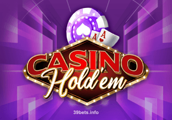 Casino Hold’em tại 39bet