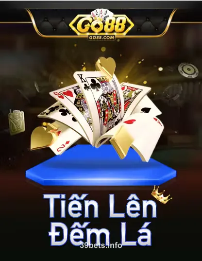 Hình ảnh Go Tien Len Dem La Portrait tại 39bet