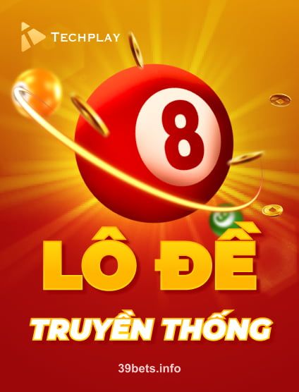 39bet Lô Đề Truyền Thống