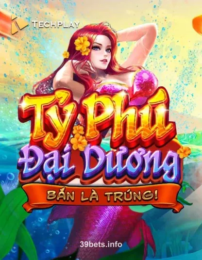 39bet Đại Dương 1999