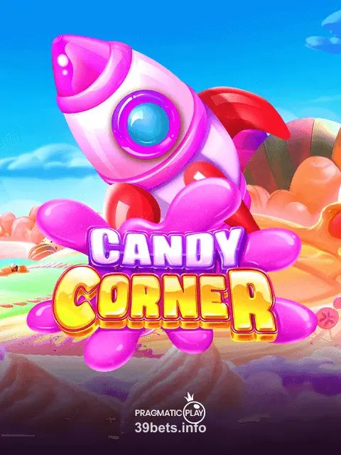 39bet Candy Corner